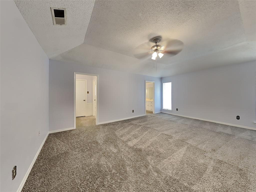 Buckner Terrace - Residential Lease