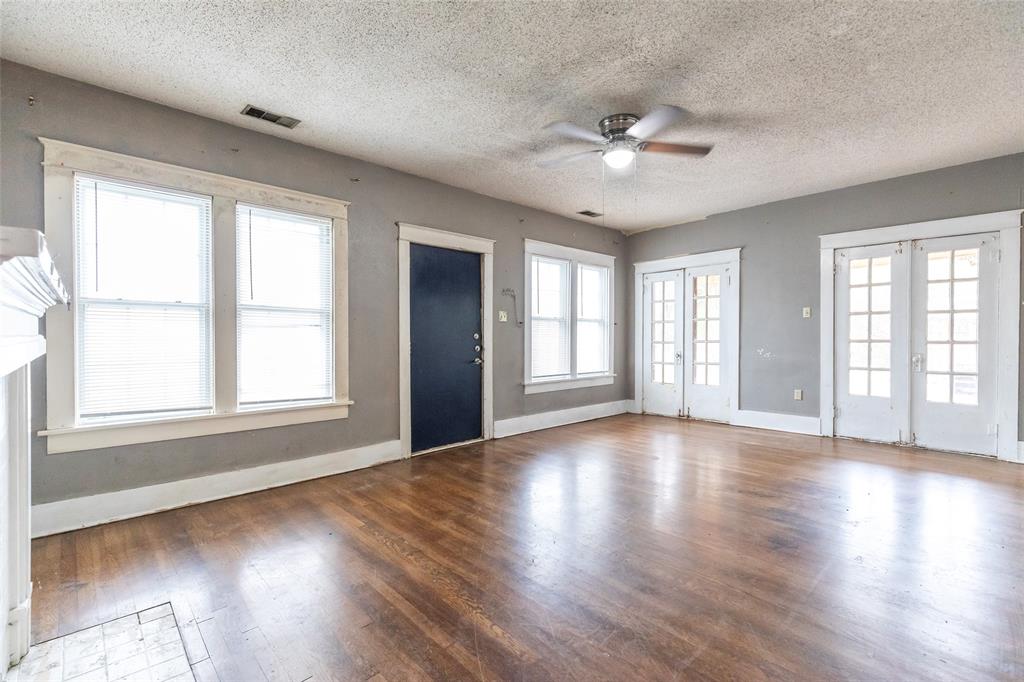 Highland Add - Residential