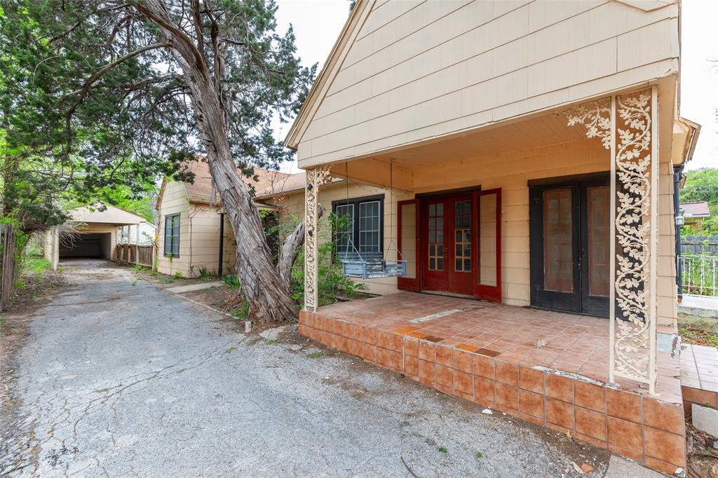 Highland Add - Residential