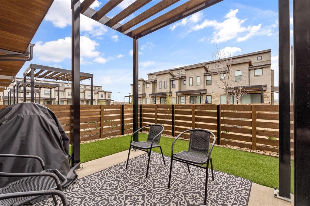 Windsong Ranch Ph 2c-2 - Residential