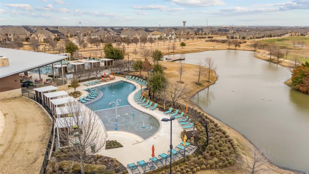 Windsong Ranch Ph 2c-2 - Residential