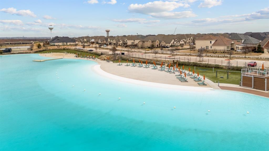 Windsong Ranch Ph 2c-2 - Residential