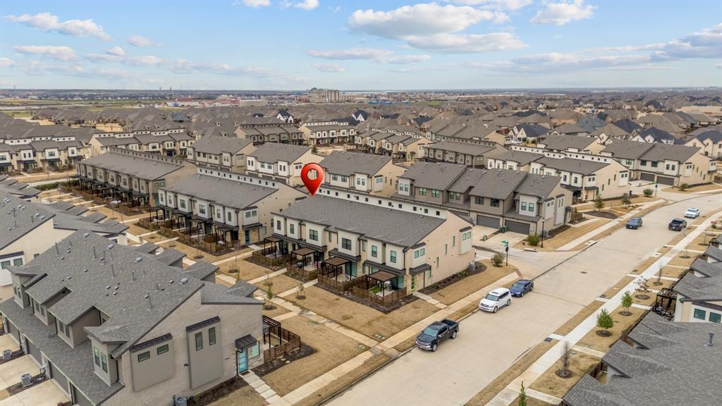 Windsong Ranch Ph 2c-2 - Residential