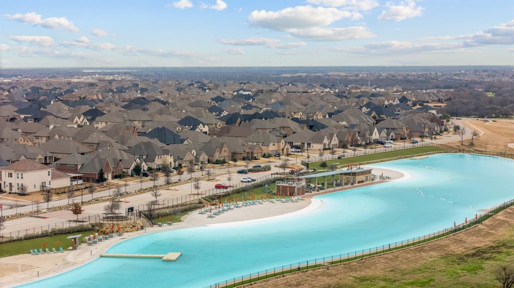 Windsong Ranch Ph 2c-2 - Residential