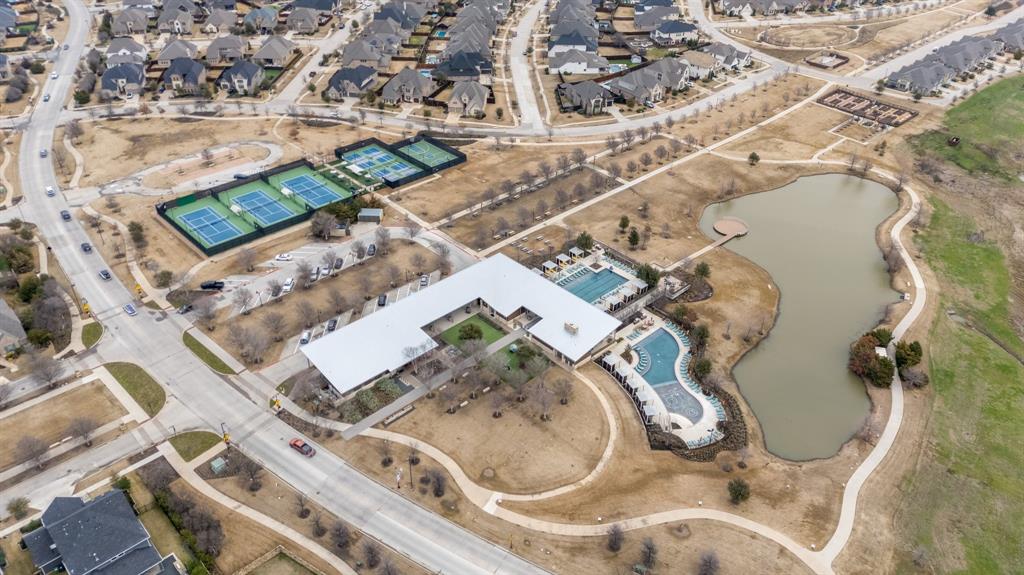 Windsong Ranch Ph 2c-2 - Residential