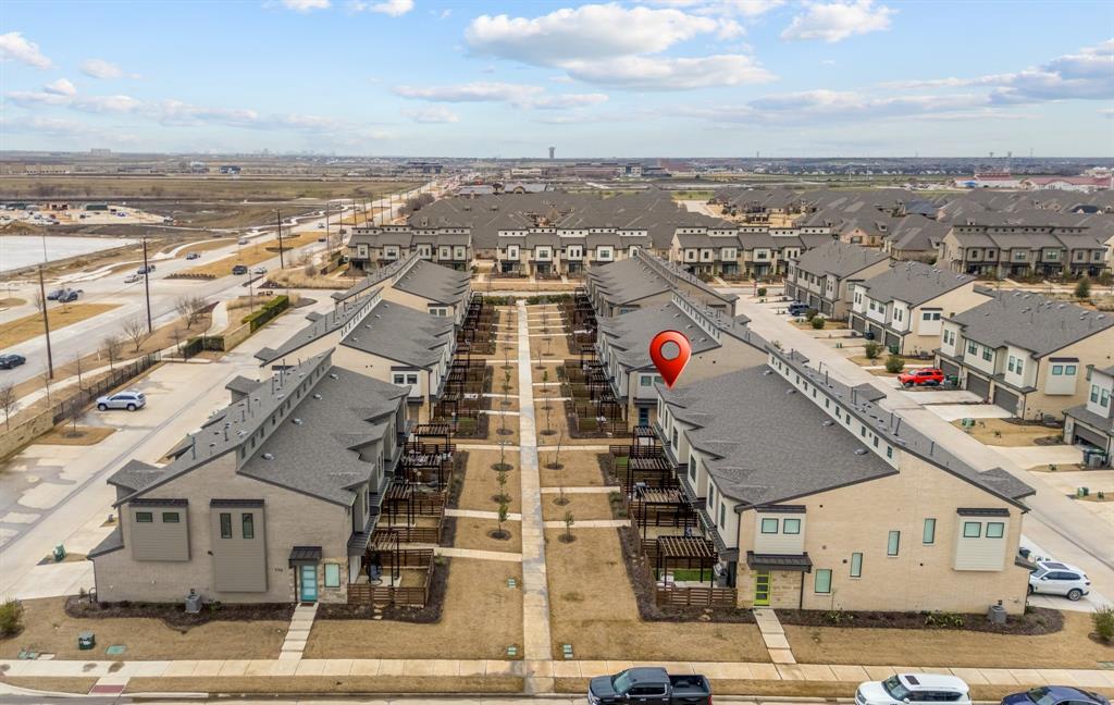 Windsong Ranch Ph 2c-2 - Residential