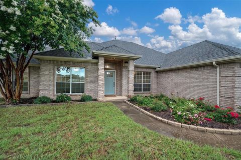 13725 Hickory Creek Drive Haslet TX 76052