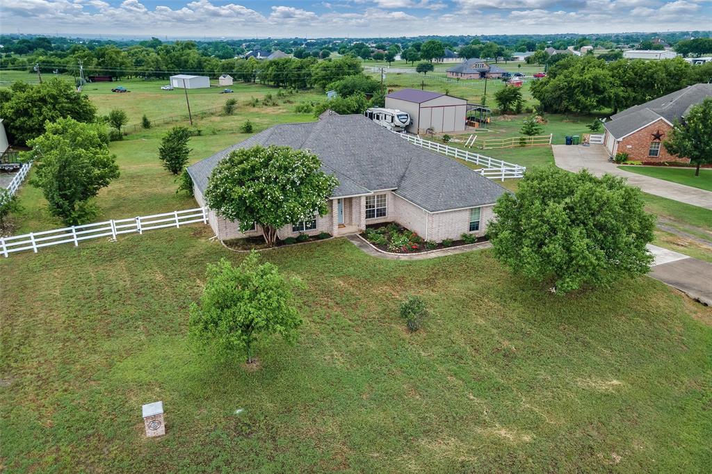 13725 Hickory Creek Drive