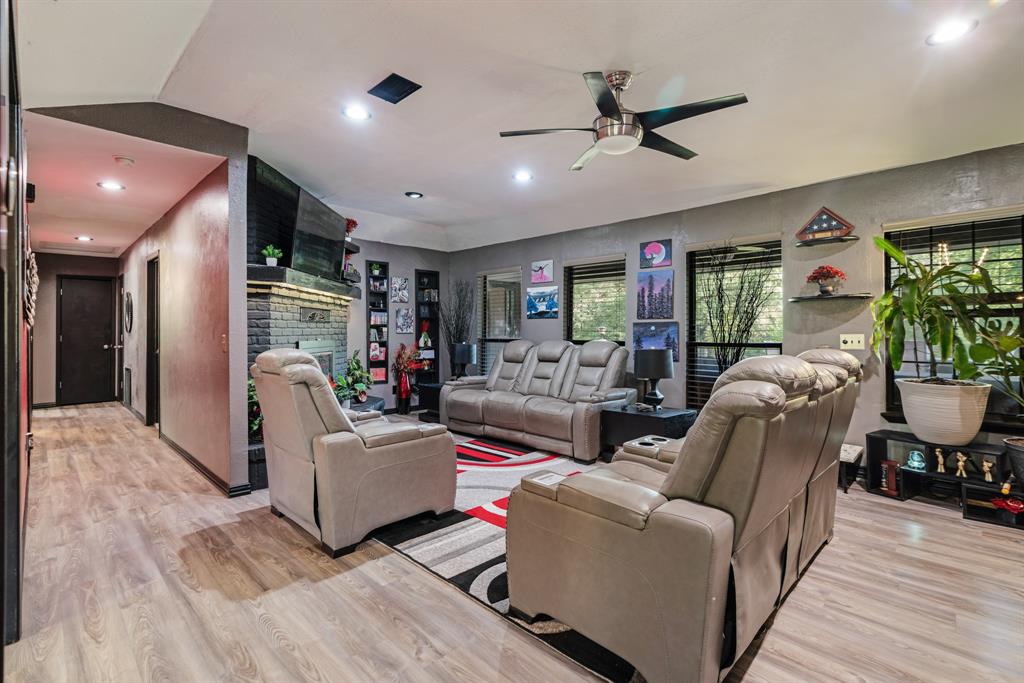 Golf Club Estates - Residential