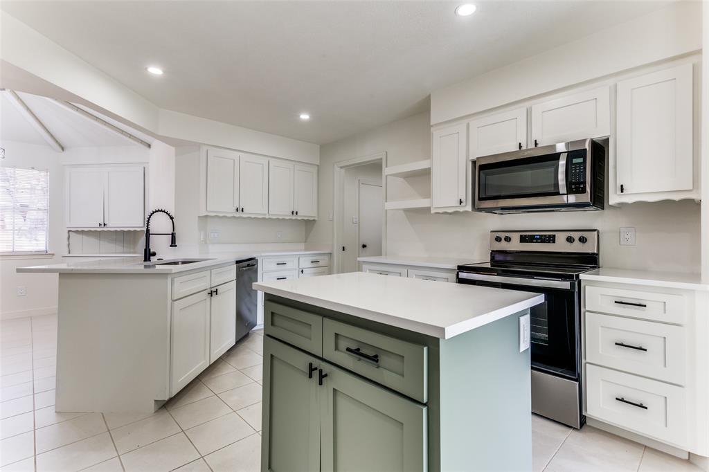 Crestpark Club Estates - Residential Lease