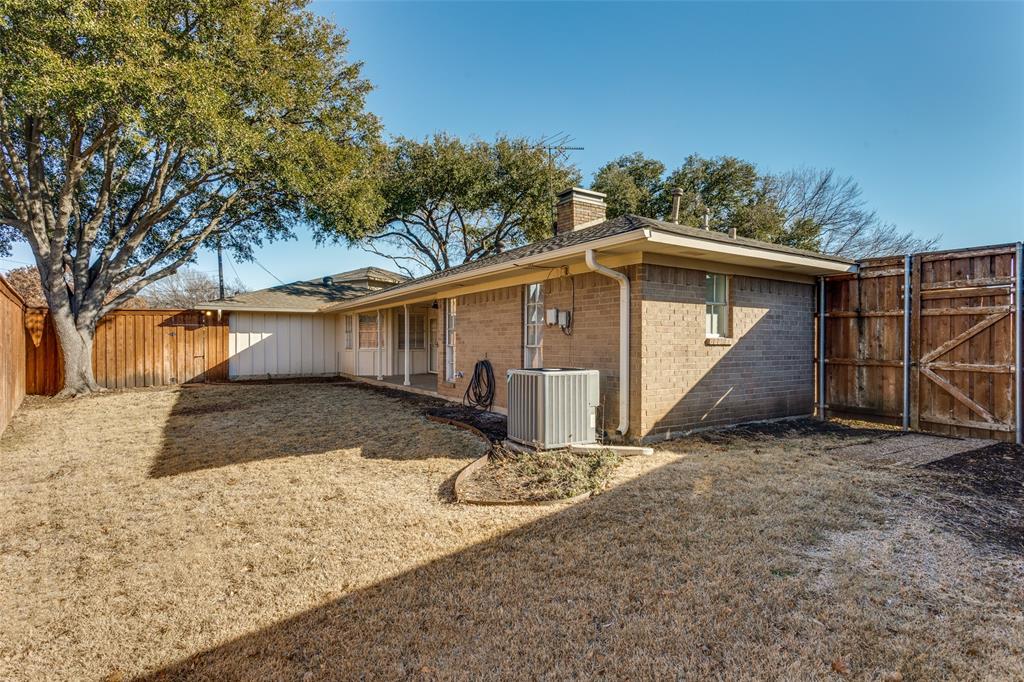 Crestpark Club Estates - Residential Lease