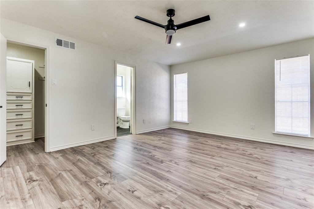 Crestpark Club Estates - Residential Lease