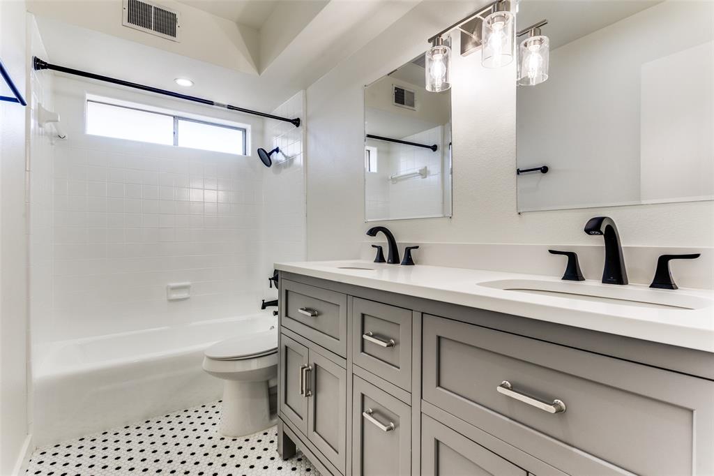 Crestpark Club Estates - Residential Lease