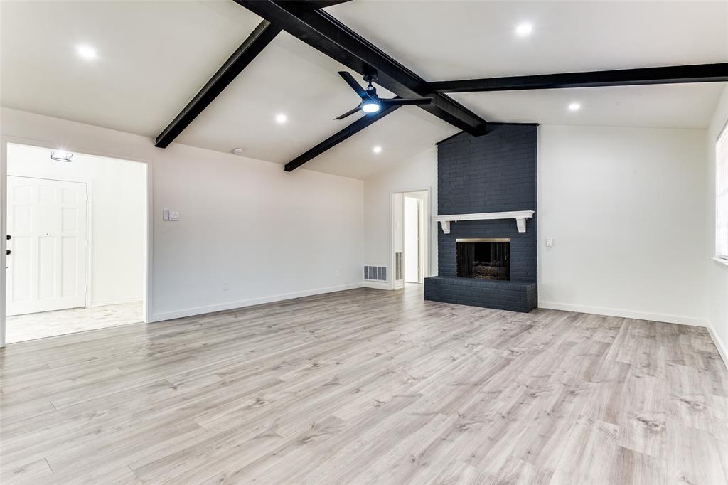 Crestpark Club Estates - Residential Lease