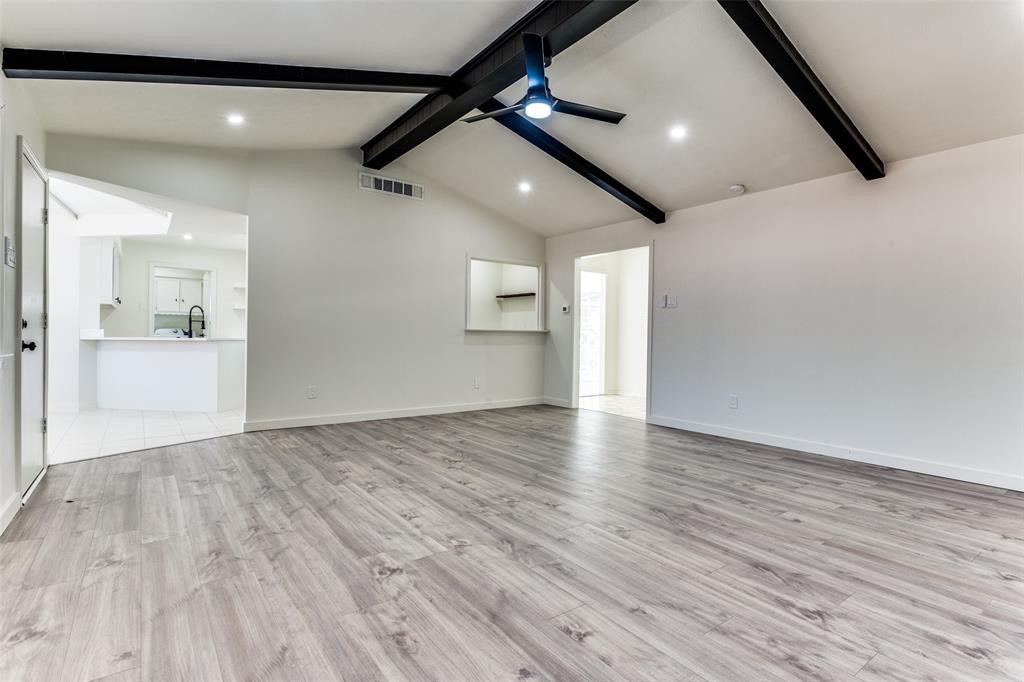 Crestpark Club Estates - Residential Lease