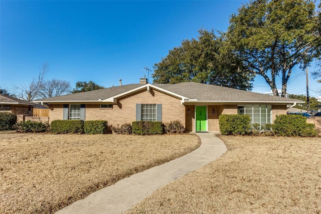 Crestpark Club Estates - Residential Lease