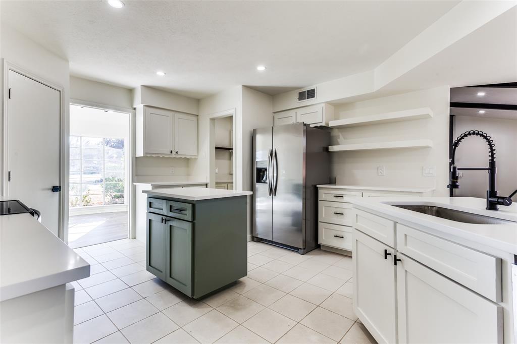 Crestpark Club Estates - Residential Lease