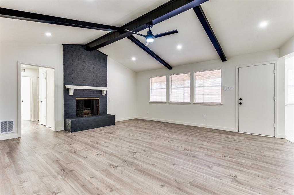 Crestpark Club Estates - Residential Lease