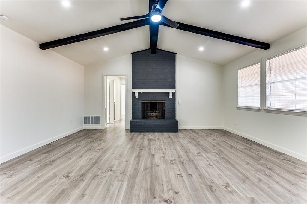 Crestpark Club Estates - Residential Lease