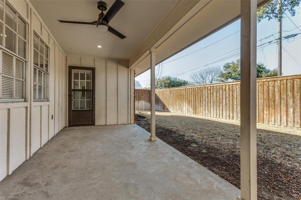 Crestpark Club Estates - Residential Lease