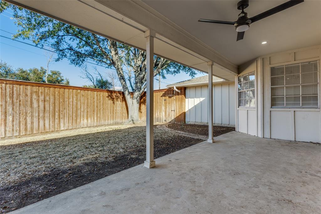 Crestpark Club Estates - Residential Lease