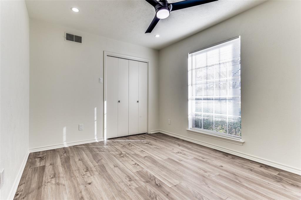 Crestpark Club Estates - Residential Lease