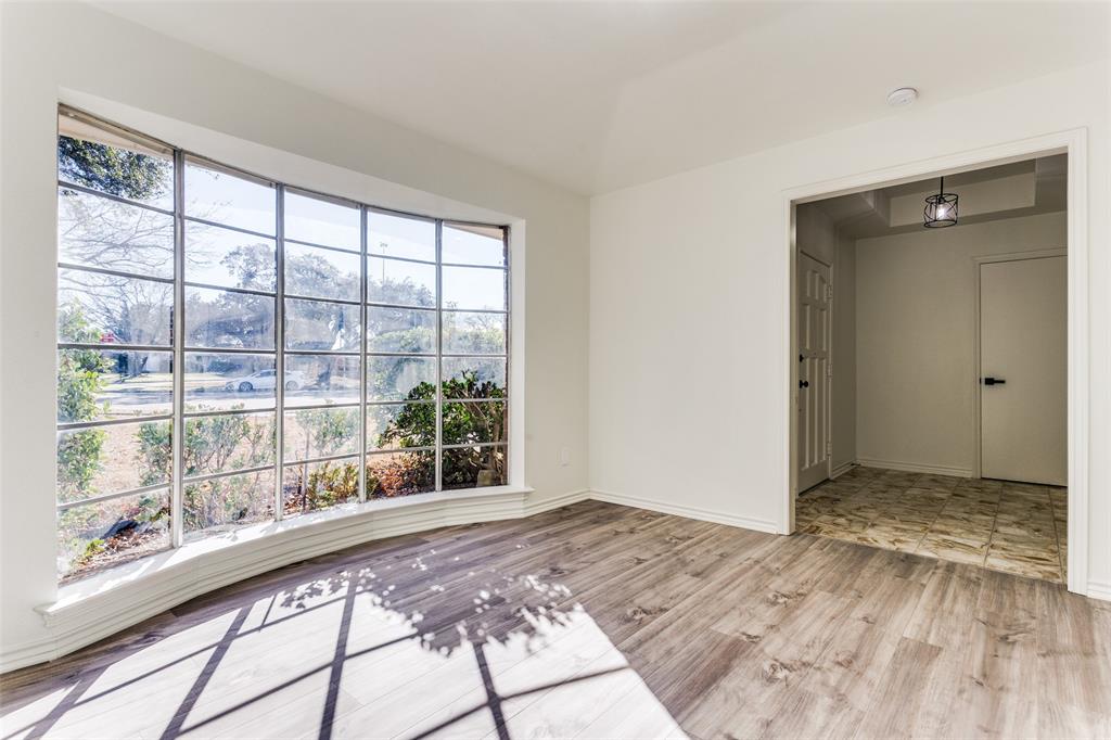 Crestpark Club Estates - Residential Lease