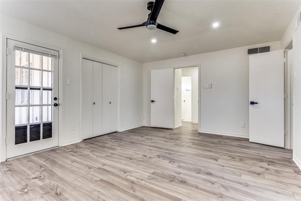 Crestpark Club Estates - Residential Lease