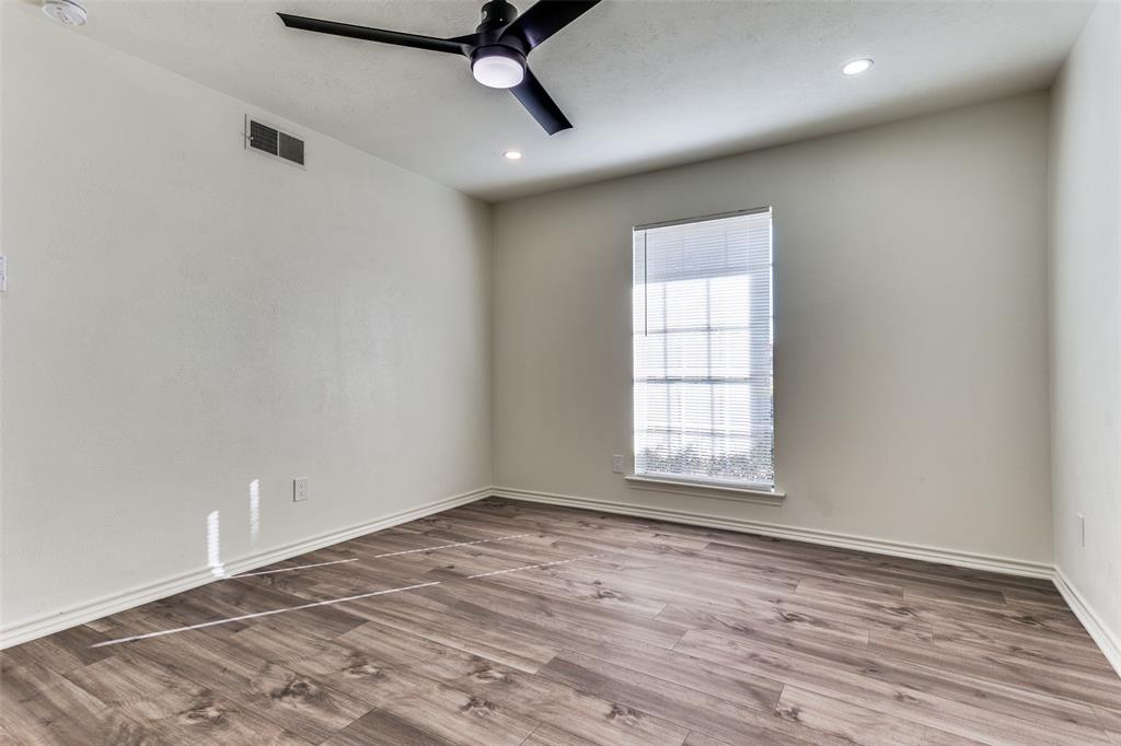 Crestpark Club Estates - Residential Lease