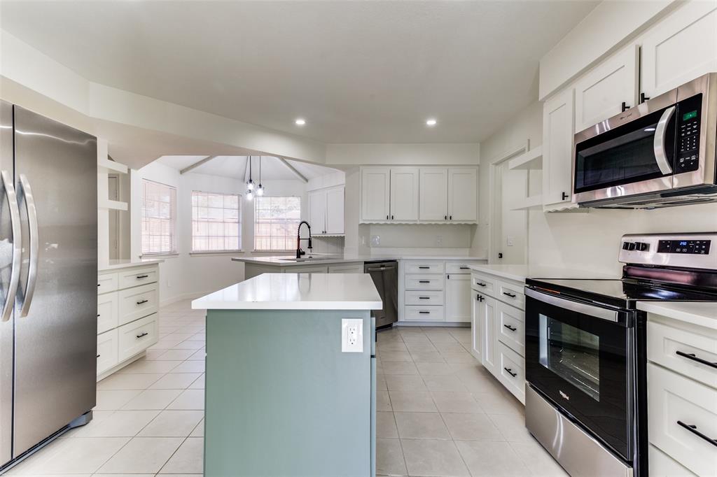 Crestpark Club Estates - Residential Lease