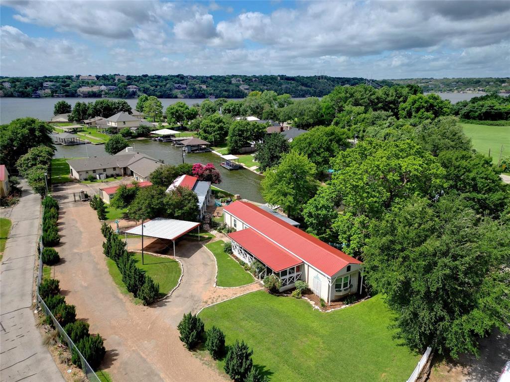 Jackson Heights Sub - Land