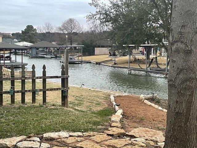 Jackson Heights Sub - Land