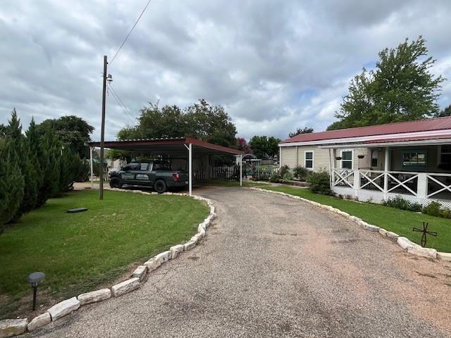 Jackson Heights Sub - Land