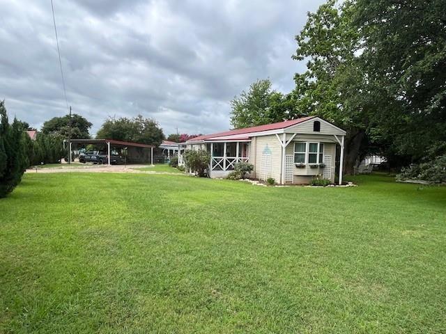 Jackson Heights Sub - Land