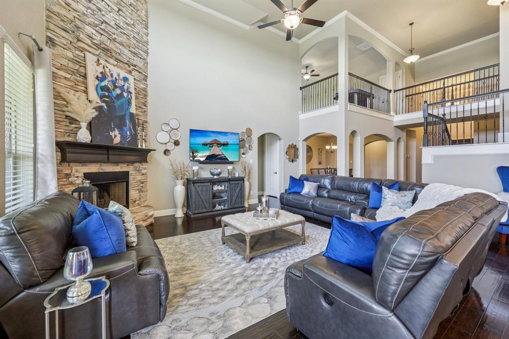 Laurenwood - Residential