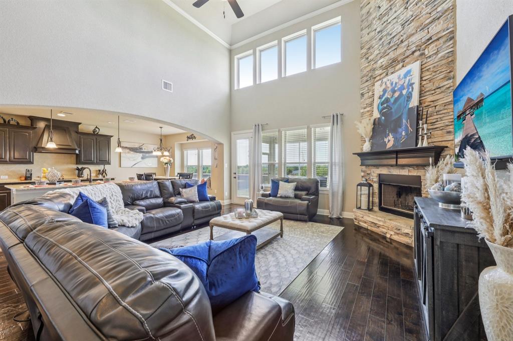 Laurenwood - Residential