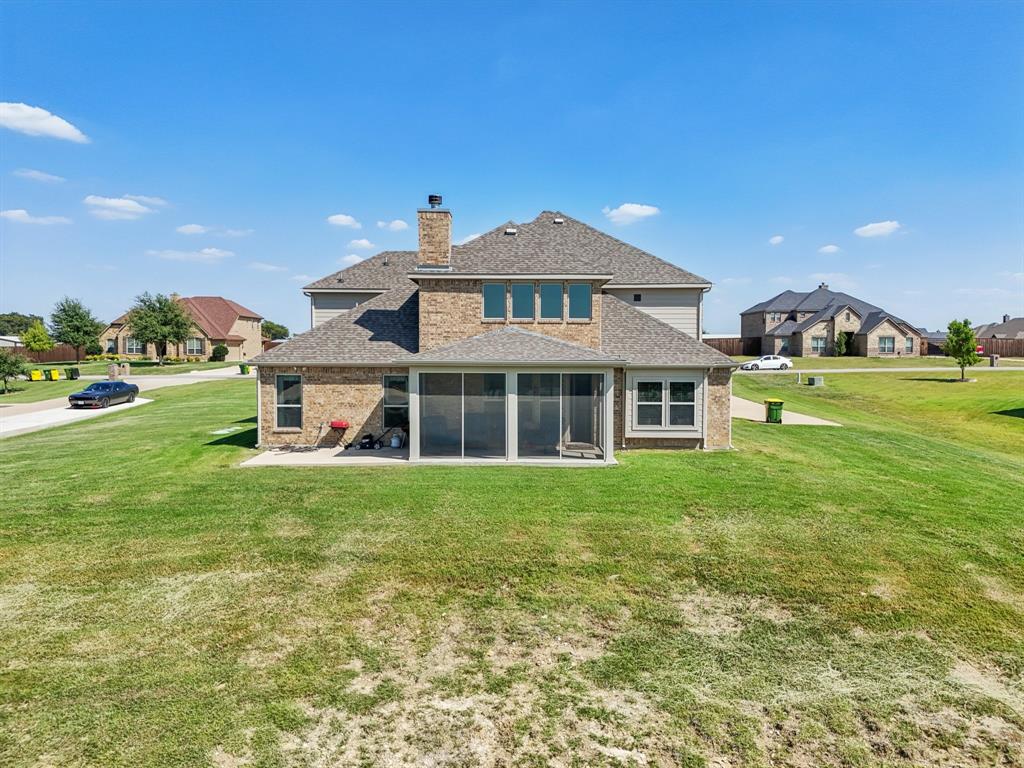 Laurenwood - Residential