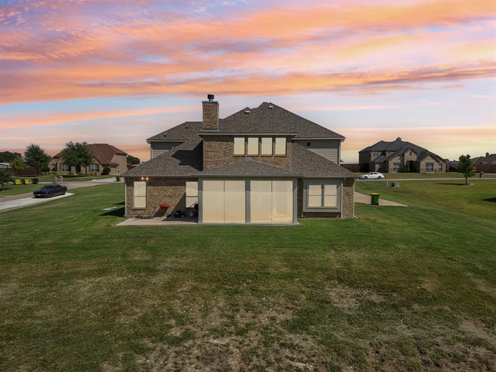 Laurenwood - Residential