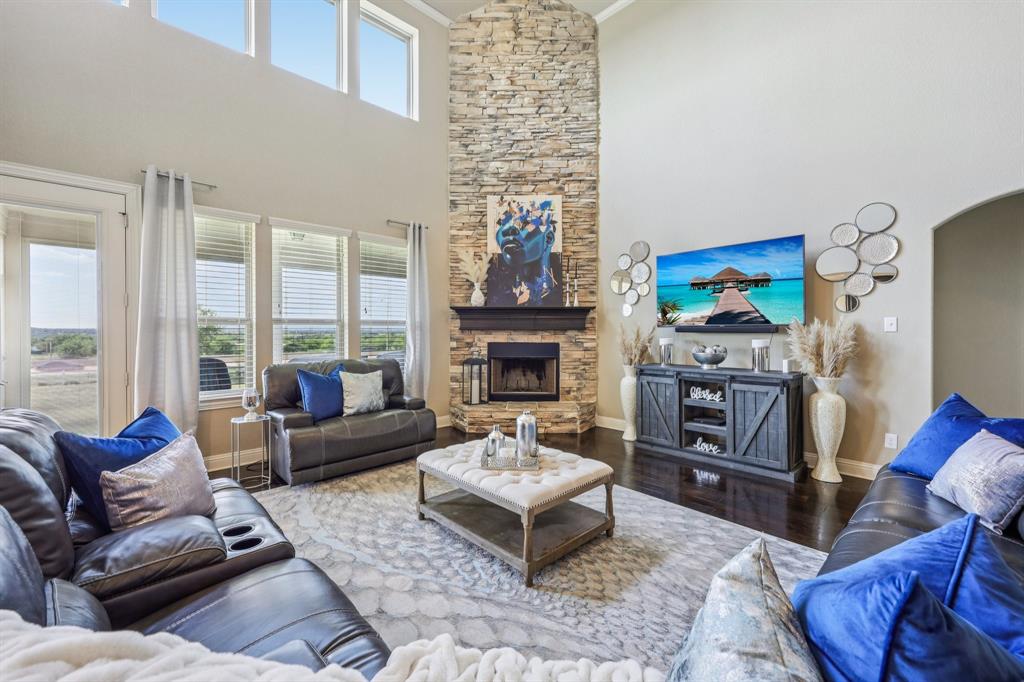 Laurenwood - Residential