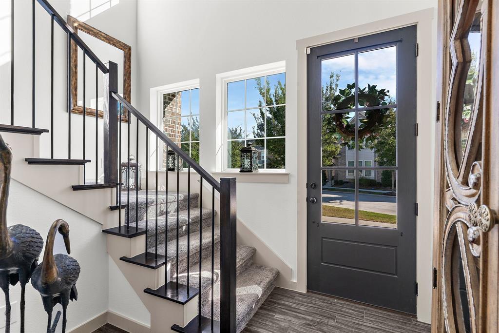 Apples Crossing - Residential