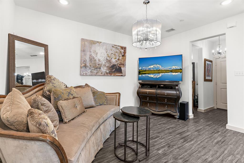 Apples Crossing - Residential