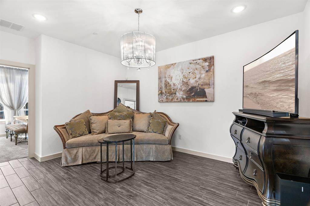 Apples Crossing - Residential