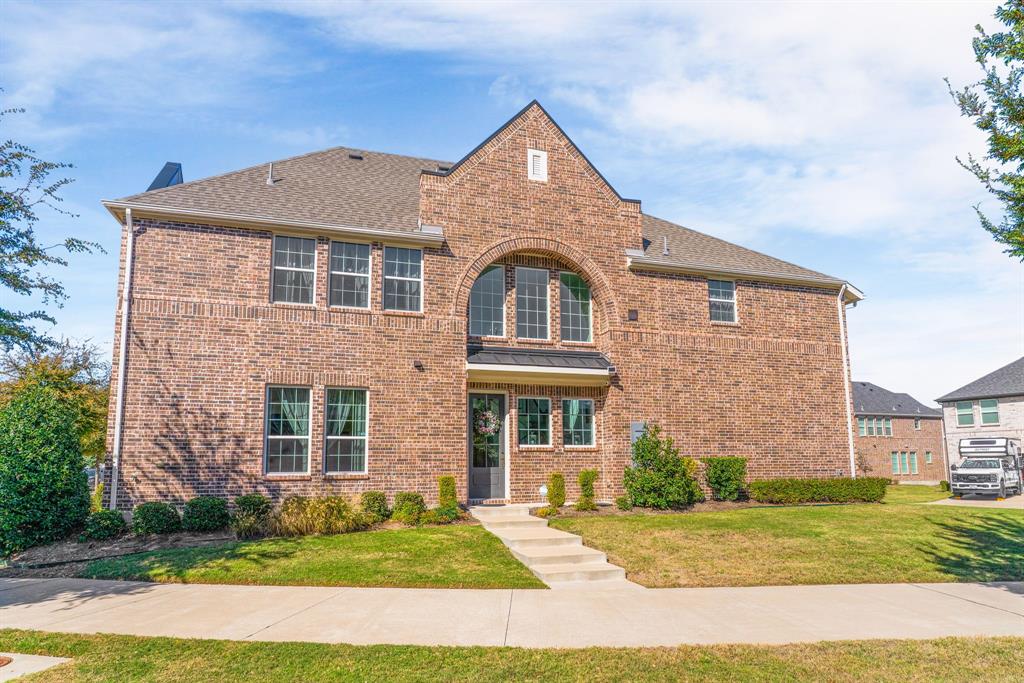 Apples Crossing - Residential