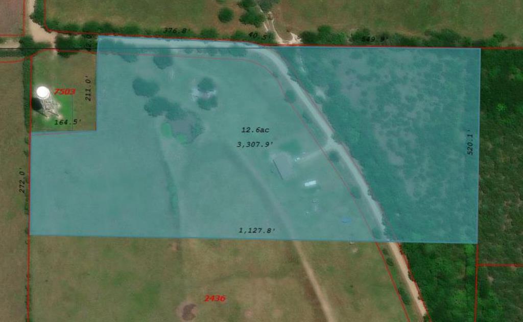 2497 county road 3320
