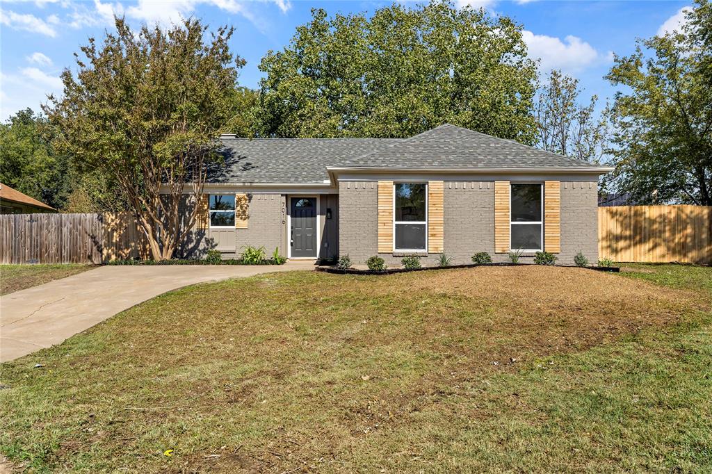 Summerfields Add - Residential