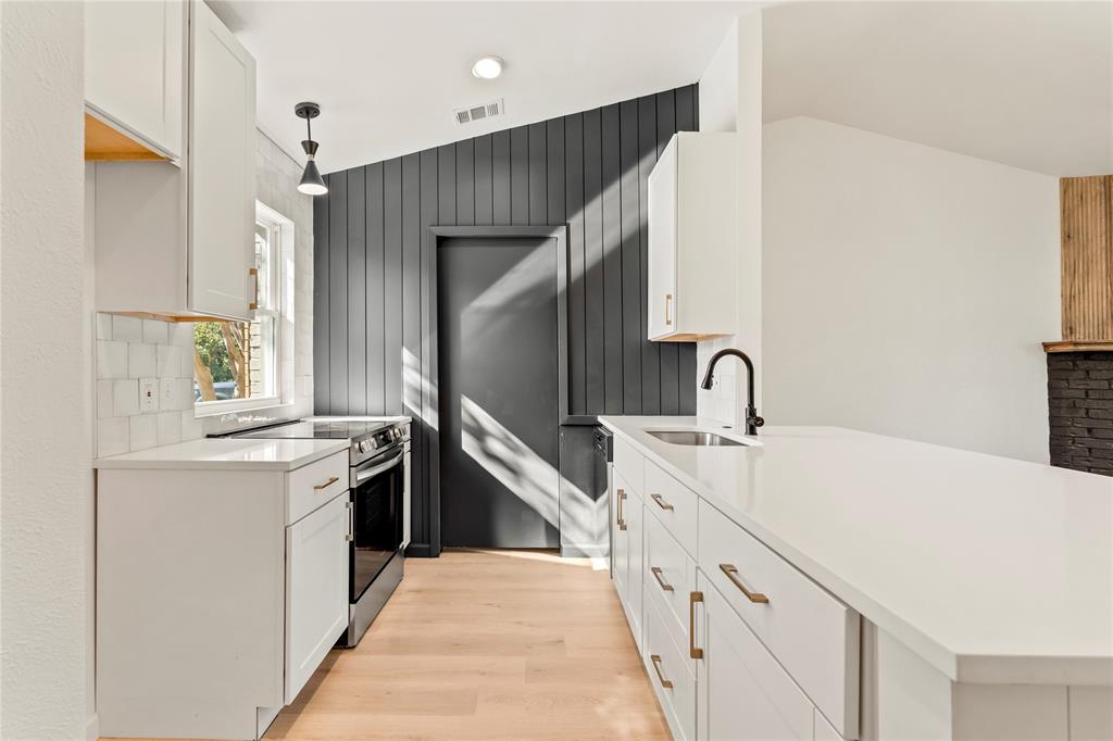 Summerfields Add - Residential