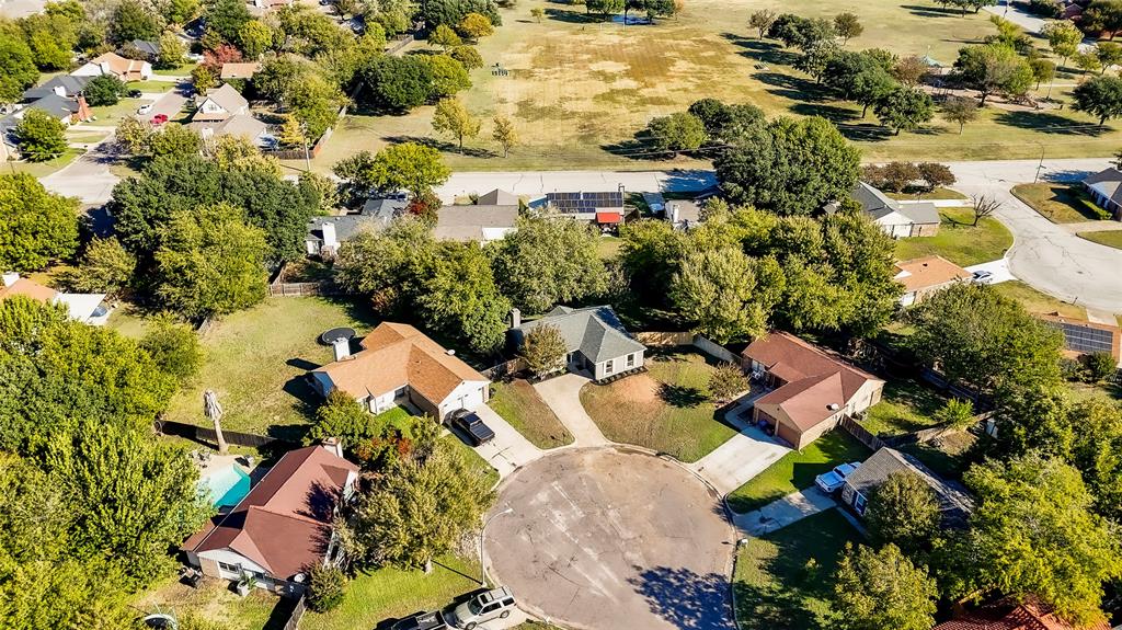 Summerfields Add - Residential