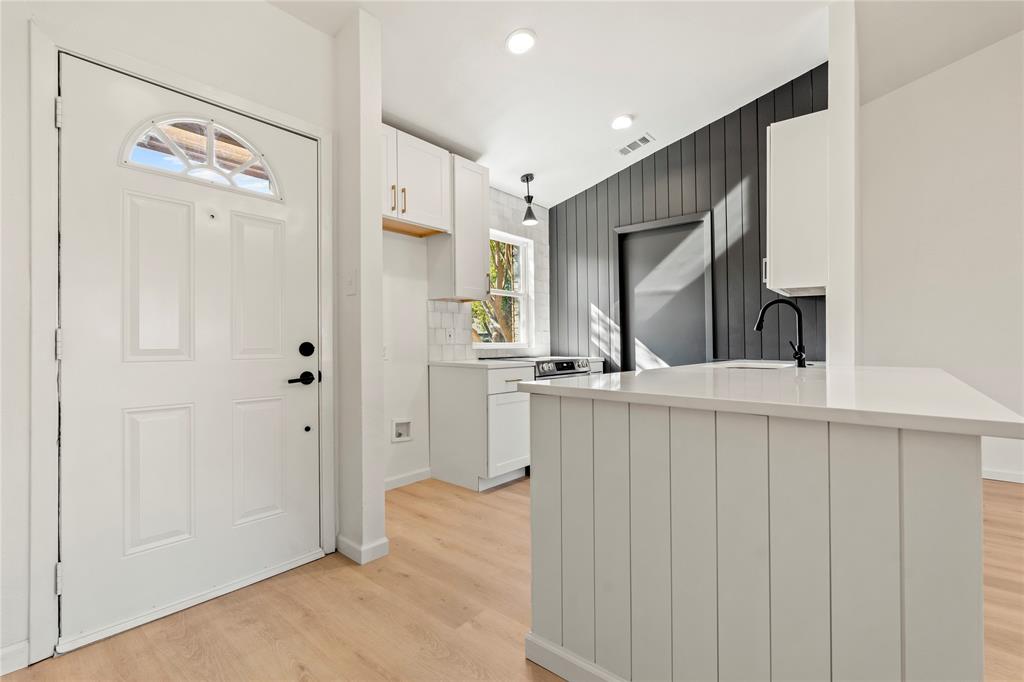 Summerfields Add - Residential