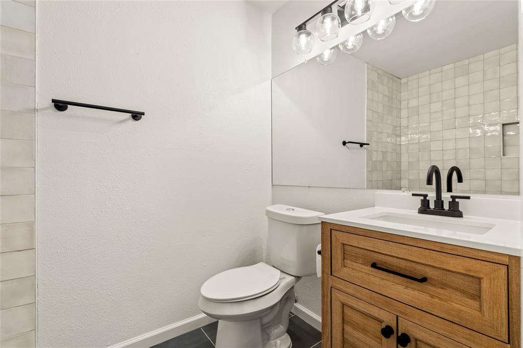 Summerfields Add - Residential