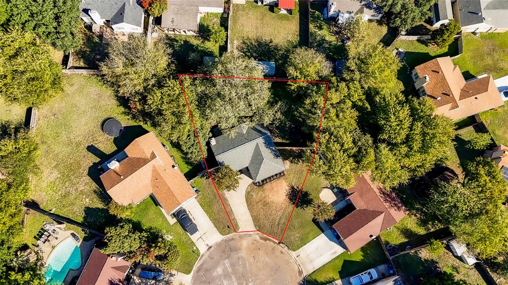 Summerfields Add - Residential